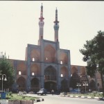 yazd,medane amir chakhmagh